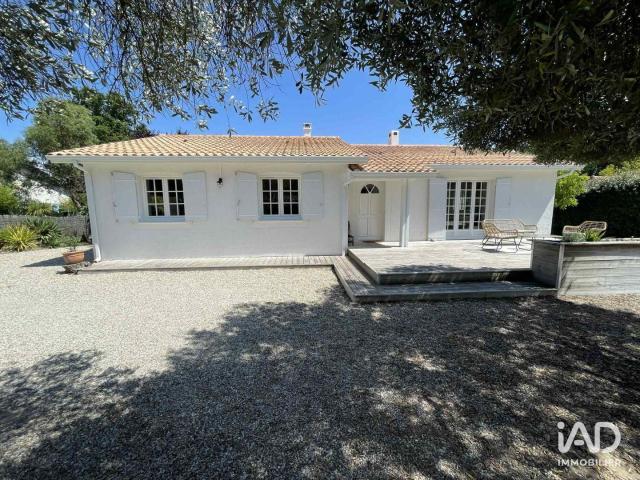 Maison vente à Lesparre-Médoc, Soulac-sur-mer