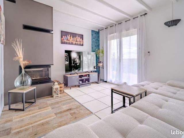 Maison vente à Nancy, Ville-en-vermois