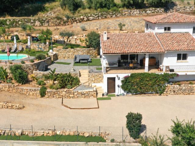 Maison vente à Val de Tignet, Le Tignet