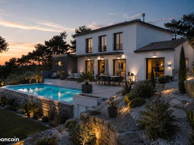 Maison vente à Lodève, Guzargues