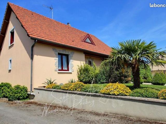 Maison vente à Chartres, Centre-Val de Loire