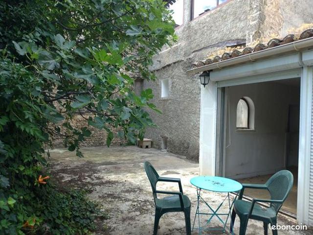 Maison vente à Carpentras, Vaison-la-romaine