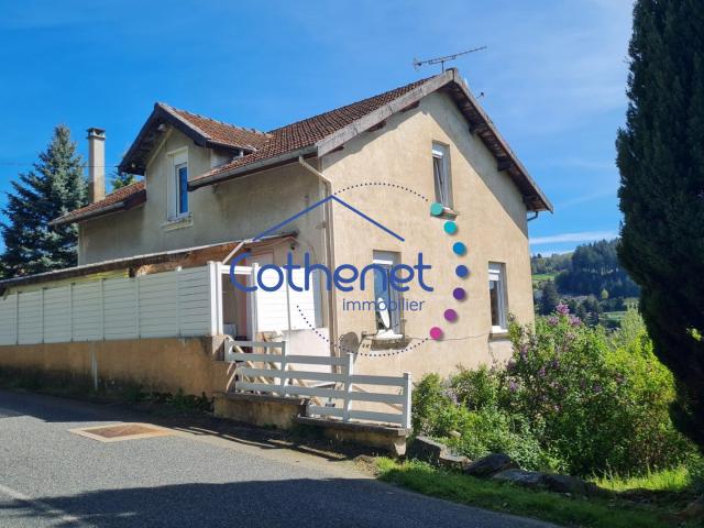 Maison vente à Roanne, Le Cergne