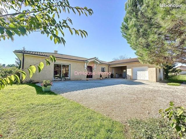 Maison vente à Poitiers, Varennes
