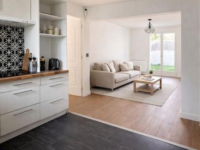 Maison vente à Bobigny, Romainville
