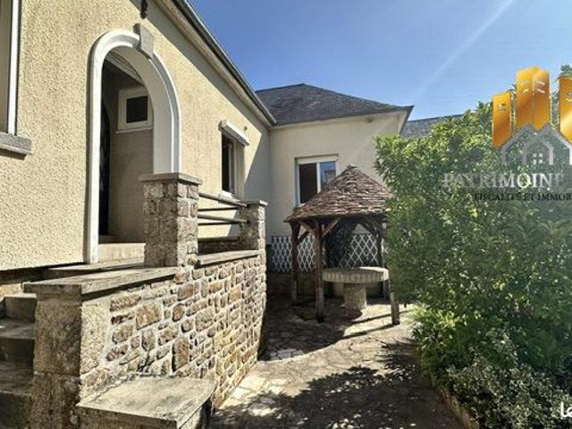 Maison vente à Alençon, Ciral