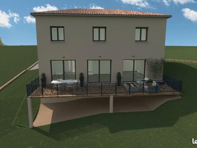 Maison vente à Arrondissement de Toulon, La Cadière-d'azur