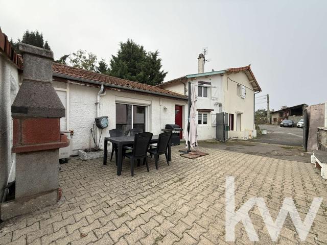 Maison vente à France métropolitaine, Gerzat