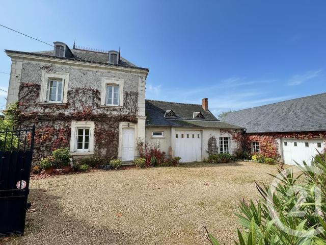 Maison vente à Tours, Joué-lès-tours