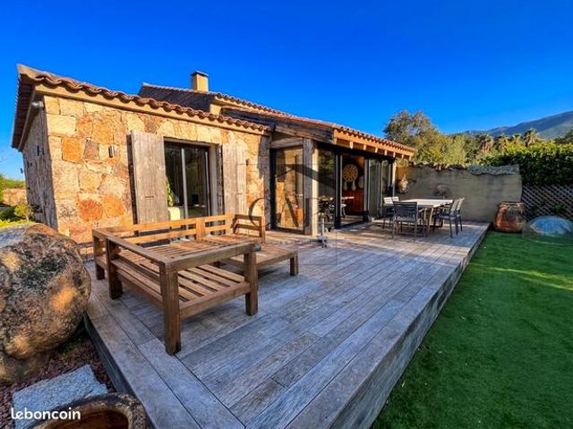 Maison vente à Sartène, San-gavino-di-carbini
