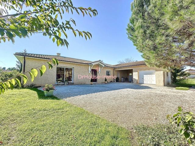 Maison vente à Bergerac, Nouvelle-Aquitaine