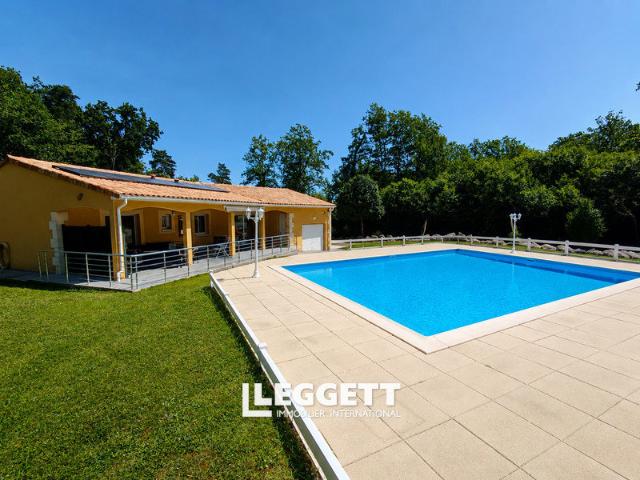 Maison vente à Périgueux, Bassilac