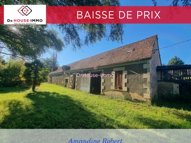 Maison vente à Bergerac, Lembras