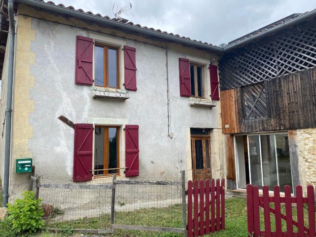 Maison vente à Marignac-Laspeyres, Haute-Garonne