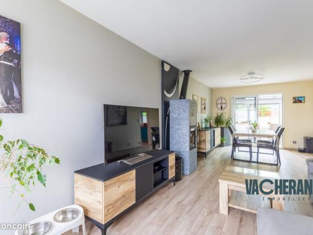 Maison vente à Lille, Ennetières-en-weppes