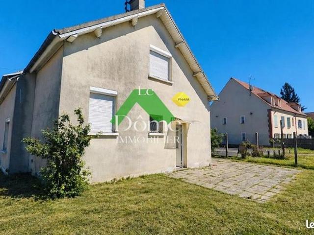 Maison vente à Pontoise, Persan