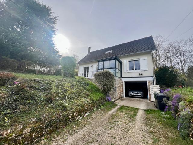 Maison vente à Meaux, La Ferté-sous-jouarre