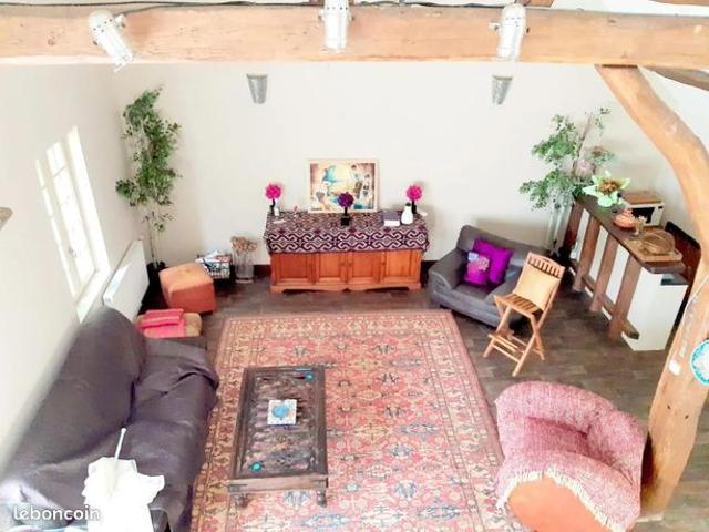 Maison vente à Combres, Eure-et-Loir