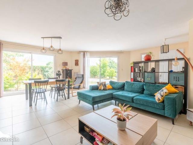 Maison vente à Toulouse, Larra