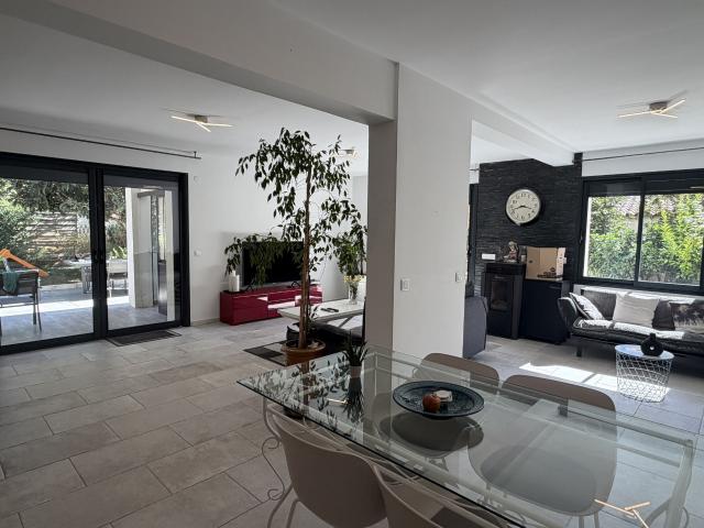 Maison location à Montpellier, Juvignac