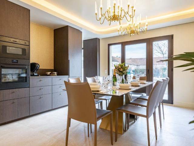 Maison location à Melun, Machault