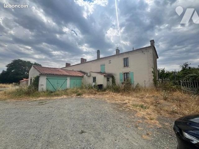 Maison vente à Dieppe, Saint-pierre-le-vieux