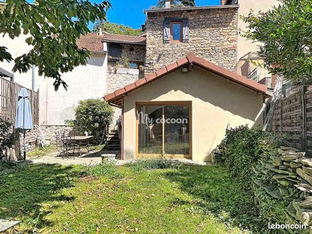 Maison vente à La Tour-du-Pin, Crémieu