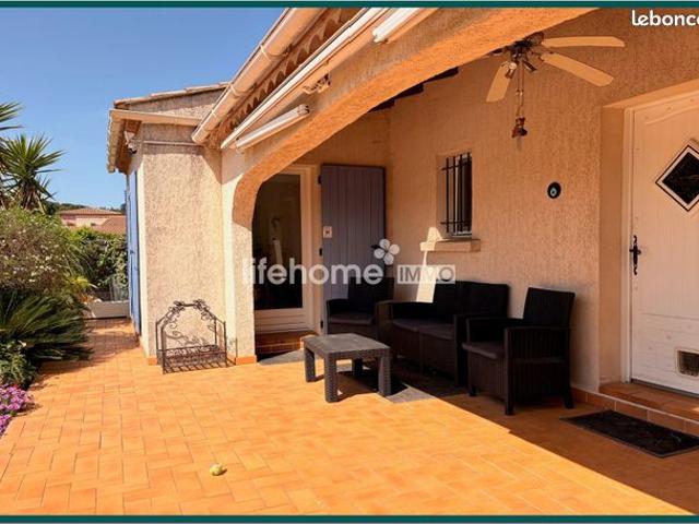 Maison vente à Montargis, Bellegarde