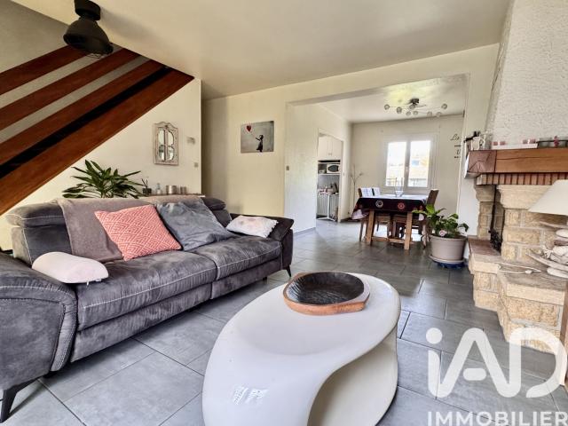 Maison vente à Palaiseau, Chilly-mazarin