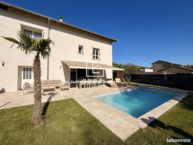 Maison vente à Bourg-en-Bresse, Misérieux