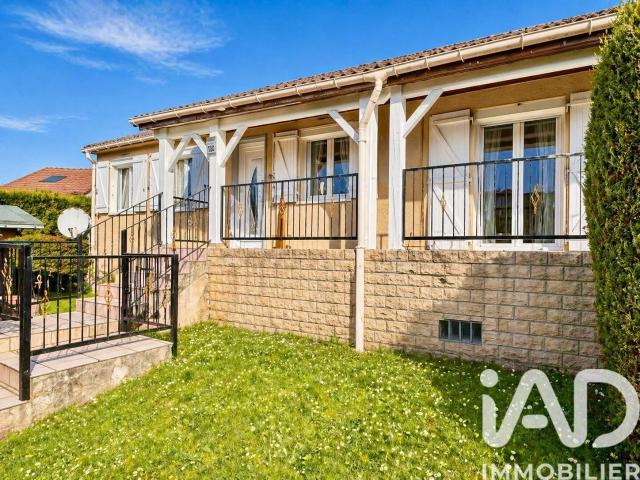 Maison vente à Forbach-Boulay-Moselle, Grand Est
