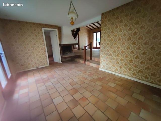 Maison vente à Bordeaux, Latresne