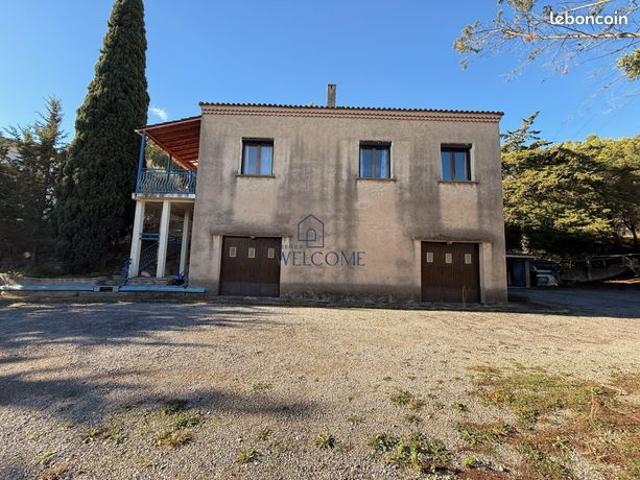 Maison vente à Montpellier, Poussan