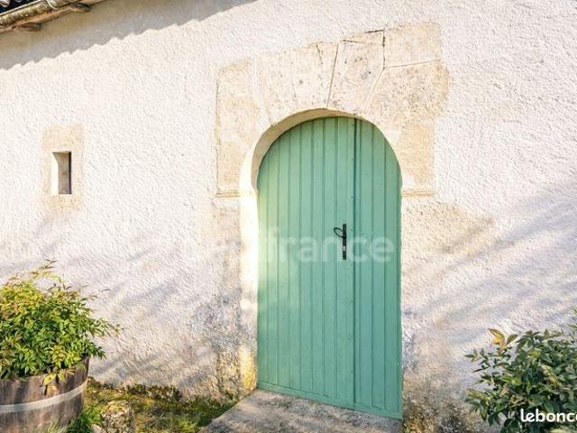 Maison vente à Jonzac, Vanzac