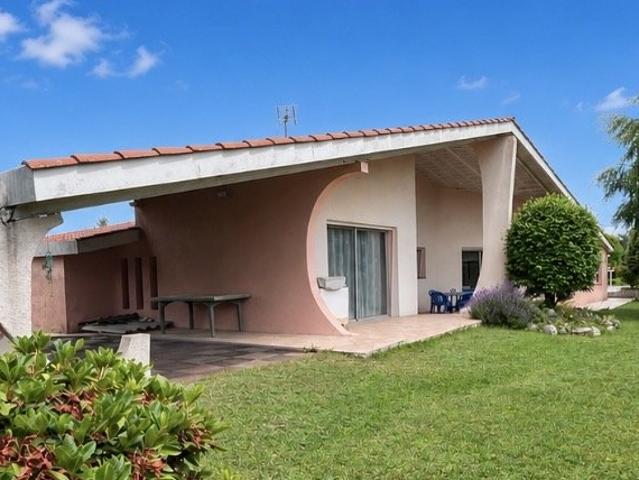 Maison vente à Bagnères-de-Bigorre, Lannemezan