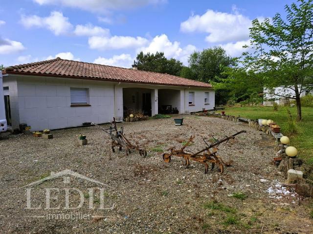 Maison vente à Perchède