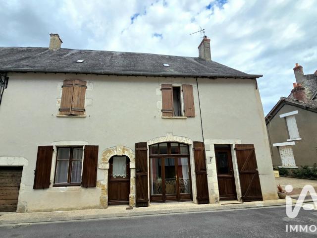Maison vente à Le Puydupin, Brigueil-le-Chantre