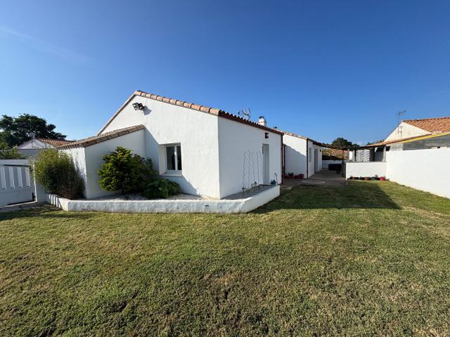 Maison vente à Les Sables-d'Olonne, Le Fenouiller