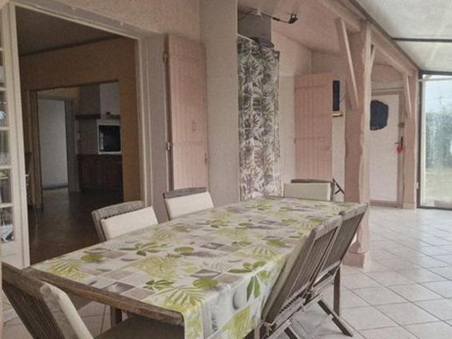 Maison vente à Saintes, Saint-sulpice-d'arnoult