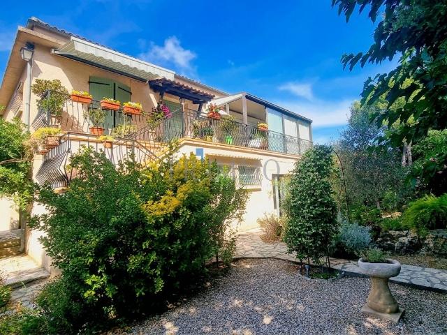 Maison vente à Arrondissement de Draguignan, Le Muy