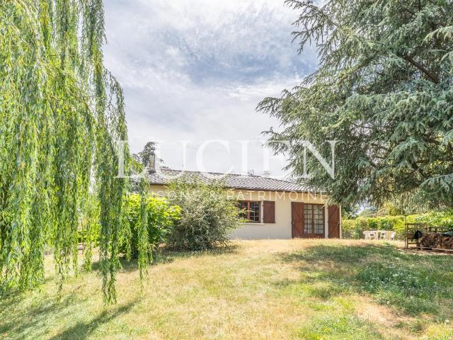 Maison vente à Lyon, Rhône