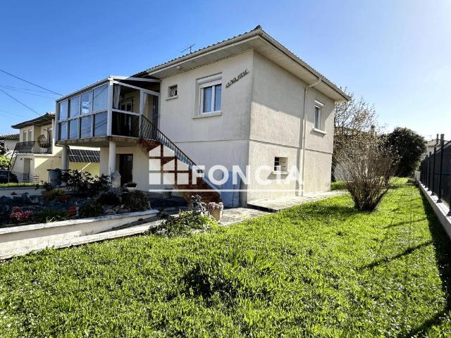 Maison vente à Villeneuve-sur-Lot, Villeneuve-sur-lot