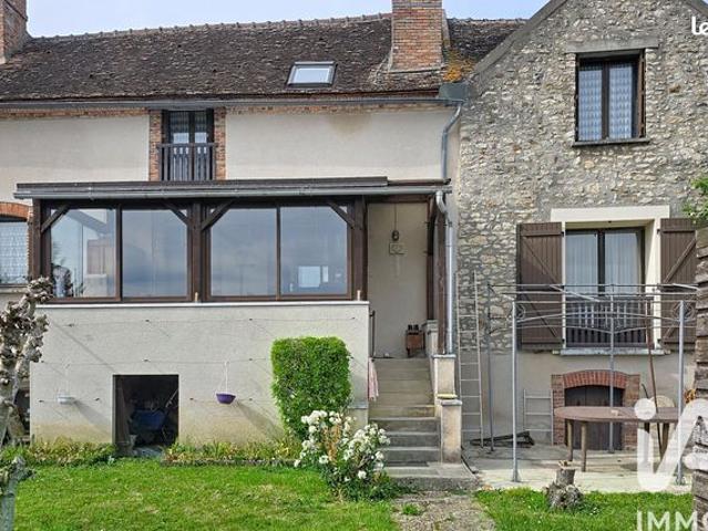 Maison vente à Provins, Donnemarie-dontilly