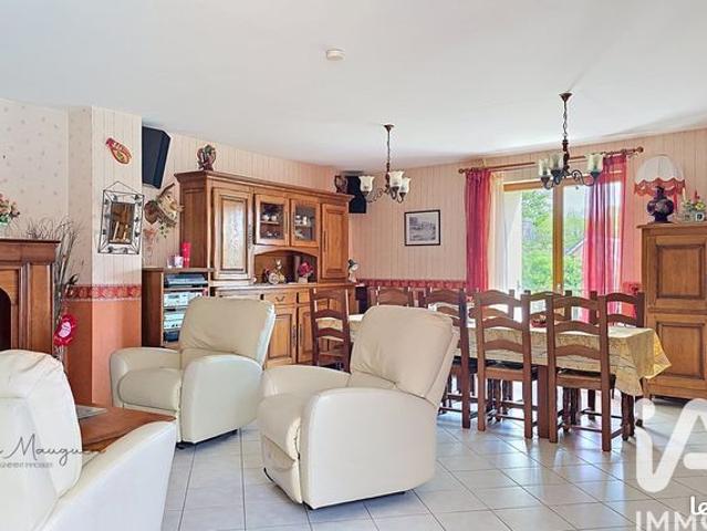 Maison vente à Provins, Donnemarie-dontilly
