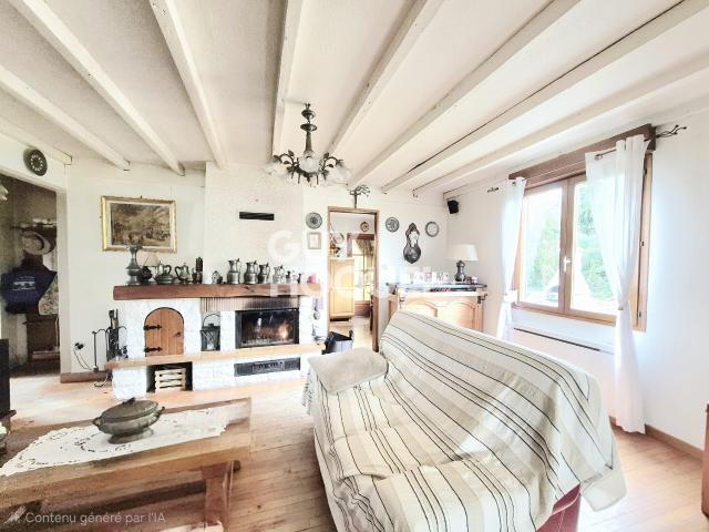 Maison vente à Douai, Sin-le-noble
