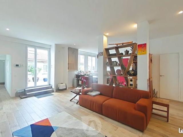 Maison vente à Nogent-sur-Marne, Saint-maur-des-fossés