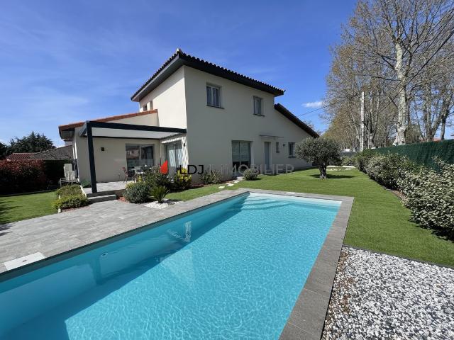 Maison vente à Perpignan, Canohès