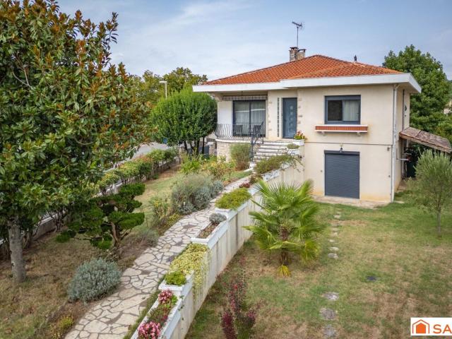 Maison vente à Agen, Colayrac-saint-cirq