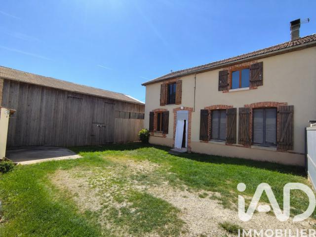 Maison vente à Châlons-en-Champagne, Vassimont-et-chapelaine