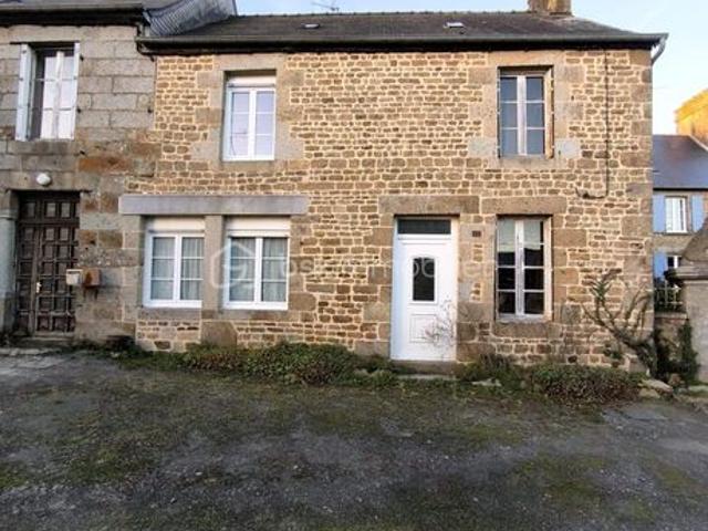 Maison vente à Mayenne, Saint-mars-sur-la-futaie